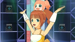画像集#009のサムネイル/アイドル達もスポーツの秋? 「アイドルマスターSP」カタログ9号の配信アイテムを紹介