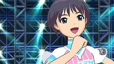 画像集#019のサムネイル/アイドル達もスポーツの秋? 「アイドルマスターSP」カタログ9号の配信アイテムを紹介