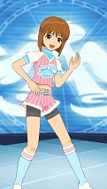 画像集#020のサムネイル/アイドル達もスポーツの秋? 「アイドルマスターSP」カタログ9号の配信アイテムを紹介