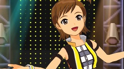 画像集#008のサムネイル/純白のウェディング姿が眩しすぎる「アイドルマスターSP」カタログ10号が11月25日に配信予定
