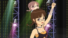 画像集#017のサムネイル/純白のウェディング姿が眩しすぎる「アイドルマスターSP」カタログ10号が11月25日に配信予定