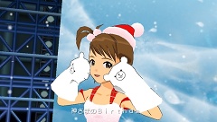 画像集#002のサムネイル/クリスマスといえば,コレしかない! 「アイドルマスターSP」カタログ11号の配信アイテムを紹介