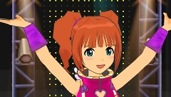 画像集#004のサムネイル/クリスマスといえば,コレしかない! 「アイドルマスターSP」カタログ11号の配信アイテムを紹介
