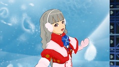 画像集#014のサムネイル/クリスマスといえば,コレしかない! 「アイドルマスターSP」カタログ11号の配信アイテムを紹介