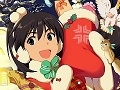 クリスマスといえば,コレしかない! 「アイドルマスターSP」カタログ11号の配信アイテムを紹介