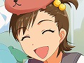 カピバラさん,カピバラさんじゃないか! 4月28日配信予定の「アイドルマスターSP」カタログ15号,目玉は夏用セーラー服と頭にのすのすしたくなるアクセサリー