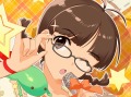 6月30日配信「アイドルマスターSP」カタログ17号の情報が到着。デカルチャーな“超時空シンデレラ”のコラボ衣装でキラッ☆