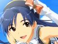 これで見納め。7月28日配信予定の「アイドルマスターSP」カタログ最終号は“正統派アイドル衣装”を身にまとった千早の魅力が全開