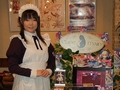秋葉原の「フェイトカフェ@キュアメイドカフェ」に行ってきた&PS2「フェイト/アンリミテッドコード」“コミックマーケット75”出展情報