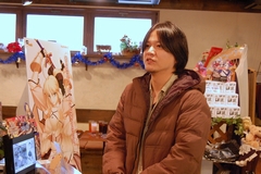 画像集#016のサムネイル/秋葉原の「フェイトカフェ@キュアメイドカフェ」に行ってきた&PS2「フェイト/アンリミテッドコード」“コミックマーケット75”出展情報