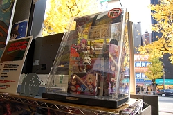 画像集#017のサムネイル/秋葉原の「フェイトカフェ@キュアメイドカフェ」に行ってきた&PS2「フェイト/アンリミテッドコード」“コミックマーケット75”出展情報