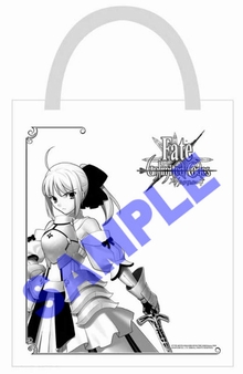 画像集#026のサムネイル/秋葉原の「フェイトカフェ@キュアメイドカフェ」に行ってきた&PS2「フェイト/アンリミテッドコード」“コミックマーケット75”出展情報