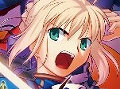 カプコン,対戦格闘「Fate/unlimited codes」など4タイトルを手頃な価格で再発売