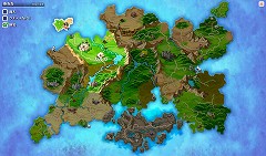 画像集#008のサムネイル/ブラウザのみでMMORPGが遊べる! NHN Japan,「みんなの冒険大陸 カナン」の日本サービスを発表