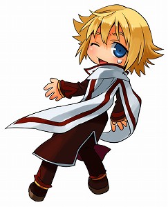 画像集#009のサムネイル/ブラウザのみでMMORPGが遊べる! NHN Japan,「みんなの冒険大陸 カナン」の日本サービスを発表