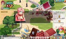 画像集#005のサムネイル/「みんなの冒険大陸 カナン」本日より先行テストを開始。キャラクターをLv10以上に育てるとペットがもらえるイベントを開催