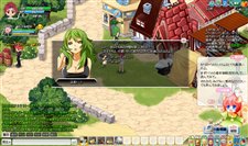 画像集#008のサムネイル/「みんなの冒険大陸 カナン」本日より先行テストを開始。キャラクターをLv10以上に育てるとペットがもらえるイベントを開催