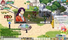 画像集#009のサムネイル/「みんなの冒険大陸 カナン」本日より先行テストを開始。キャラクターをLv10以上に育てるとペットがもらえるイベントを開催