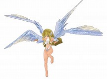 画像集#009のサムネイル/「みんなの冒険大陸 カナン」,3月10に実装される新マップは,手強い悪魔や堕天使が待ち受ける「暗黒地帯」だ