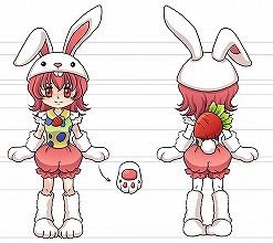 画像集#021のサムネイル/「みんなの冒険大陸 カナン」,3月10に実装される新マップは,手強い悪魔や堕天使が待ち受ける「暗黒地帯」だ