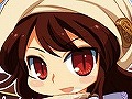 「みんなの冒険大陸 カナン」,3月10に実装される新マップは,手強い悪魔や堕天使が待ち受ける「暗黒地帯」だ