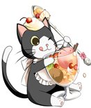 画像集#014のサムネイル/「みんなの冒険大陸 カナン」,新マップや新システムが本日のアップデートで実装に