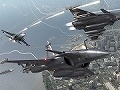 「H.A.W.X」英語体験版,Xbox 360版が2月11日,PLAYSTATION 3版が2月12日に配信開始