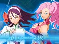 仲間との“親近度”がバトルのポイントとなるファンタジーRPG,Wii「アークライズ ファンタジア」は6月4日に発売