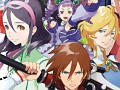 Wii「アークライズ ファンタジア」,ゲーム映像満載のPVが公開に