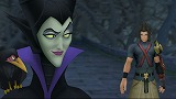 KINGDOM HEARTS Birth by Sleep