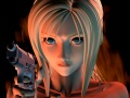 「パラサイト・イヴ」＆「パラサイト・イヴ II」がゲームアーカイブスで配信決定。続編「The 3rd Birthday」発売に向けて遊びつくそう