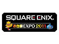 スクウェア・エニックス,「お台場合衆国2011〜ぼくらがNIPPON応援団!〜」に今年も出展。「FINAL FANTASY 零式」などを体験しよう
