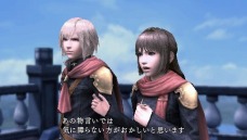 画像集#011のサムネイル/同じファイアにも複数の系統が存在する? 「FINAL FANTASY 零式」の魔法は銃火器の特徴を取り入れた新たな概念に