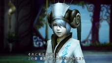 画像集#013のサムネイル/同じファイアにも複数の系統が存在する? 「FINAL FANTASY 零式」の魔法は銃火器の特徴を取り入れた新たな概念に