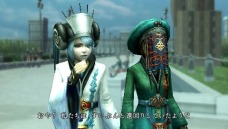 画像集#014のサムネイル/同じファイアにも複数の系統が存在する? 「FINAL FANTASY 零式」の魔法は銃火器の特徴を取り入れた新たな概念に