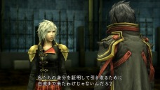 画像集#019のサムネイル/同じファイアにも複数の系統が存在する? 「FINAL FANTASY 零式」の魔法は銃火器の特徴を取り入れた新たな概念に
