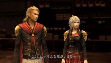 画像集#020のサムネイル/同じファイアにも複数の系統が存在する? 「FINAL FANTASY 零式」の魔法は銃火器の特徴を取り入れた新たな概念に