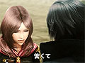 「FINAL FANTASY 零式」の体験版の配信がスタート&セリフを考えて投稿する「アテレコCM甲子園」の募集開始