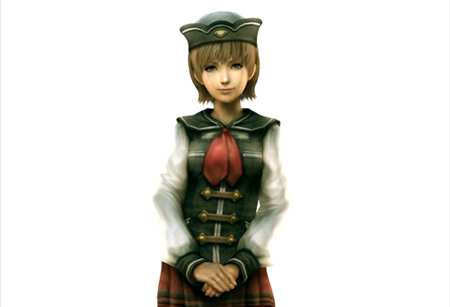 画像集#023のサムネイル/「FINAL FANTASY 零式」,RTS要素を持ったコンテンツ「制圧戦」などの新情報が明らかに。指揮権を入手して部隊を戦場に派遣しよう