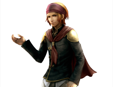 画像集#031のサムネイル/「FINAL FANTASY 零式」,RTS要素を持ったコンテンツ「制圧戦」などの新情報が明らかに。指揮権を入手して部隊を戦場に派遣しよう
