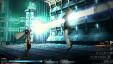 画像集#039のサムネイル/「FINAL FANTASY 零式」,RTS要素を持ったコンテンツ「制圧戦」などの新情報が明らかに。指揮権を入手して部隊を戦場に派遣しよう