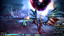 画像集#044のサムネイル/「FINAL FANTASY 零式」,RTS要素を持ったコンテンツ「制圧戦」などの新情報が明らかに。指揮権を入手して部隊を戦場に派遣しよう