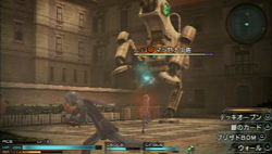 FINAL FANTASY פϡǯޤ˸ʥե󥿥Ǥʪڤʤפ1ϤΥץ쥤ݡȤǺ