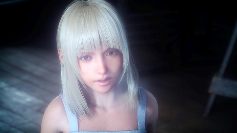 画像集 No.012のサムネイル画像 / 「FINAL FANTASY XV」の最新トレイラー「夜明け」が公開。本作のテーマに沿って“父と子の絆”を描いた内容