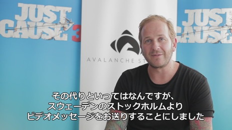 FINAL FANTASY XV -Avalanche Studios- ӥǥå