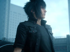 「FINAL FANTASY XV」の「夜明け」トレイラー“完結版”(Ver.2.0)が公開。本作開発チームが行ったロケハンの記録動画も