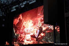  No.024Υͥ / TGS 2015ϡFINAL FANTASY XVפνץҲ䡤֥祳ܡספμµ줿֥ƥ֡ࡦݡ TGS 2015ĥǡפݡ