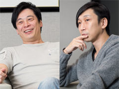 「FINAL FANTASY」は再びゲーム業界の最先端を目指す。田畑 端氏と野末武志氏が語る「FFXV」の展開戦略と物作りとは