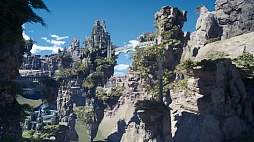 画像集 No.013のサムネイル画像 / 【ムービー追加】「FINAL FANTASY XV」の発売日が2016年9月30日に決定