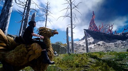 画像集 No.014のサムネイル画像 / 【ムービー追加】「FINAL FANTASY XV」の発売日が2016年9月30日に決定